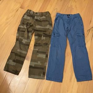 The Gap pants size 8